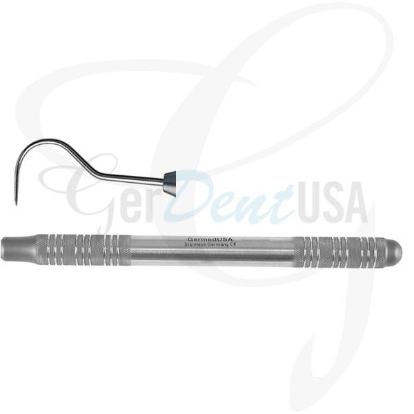 Explorer Single Ended EXP 23