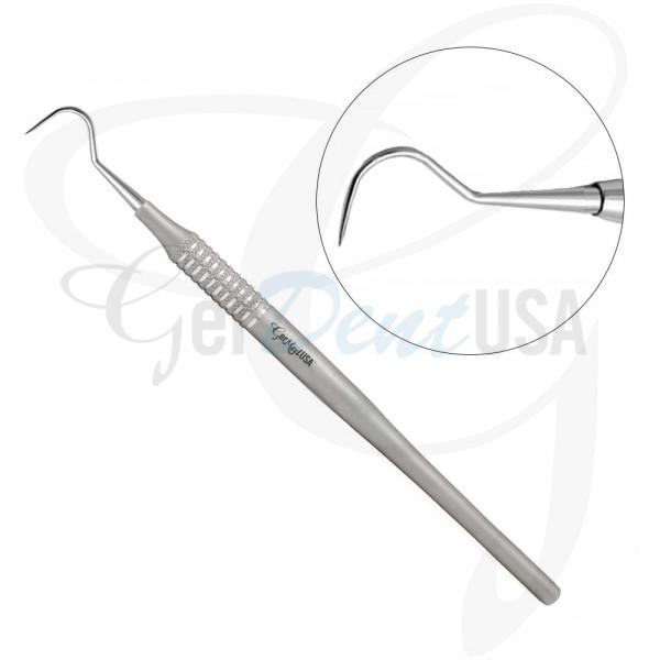 Explorer Single Ended EXP 23