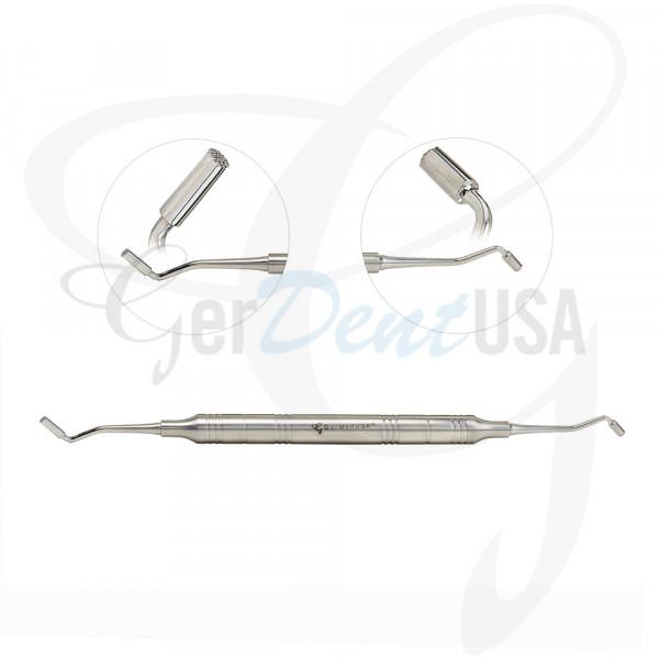 Jovanovic Implant Bone Packer 3mm
