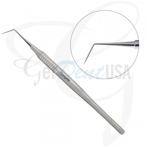 Explorer Single Ended EXP 6