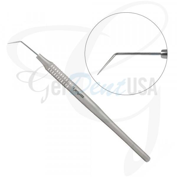 Explorer Single Ended EXP 6A