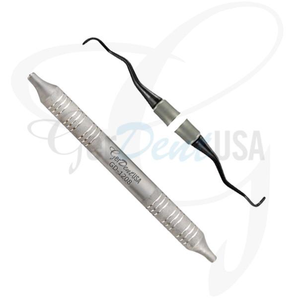 Standard Gracey Curette GC 15/16, Coated