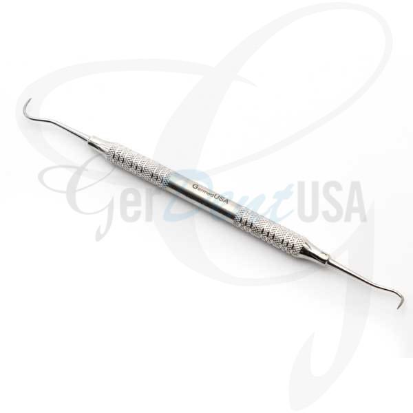 Scaler Curette H5/33, Coated
