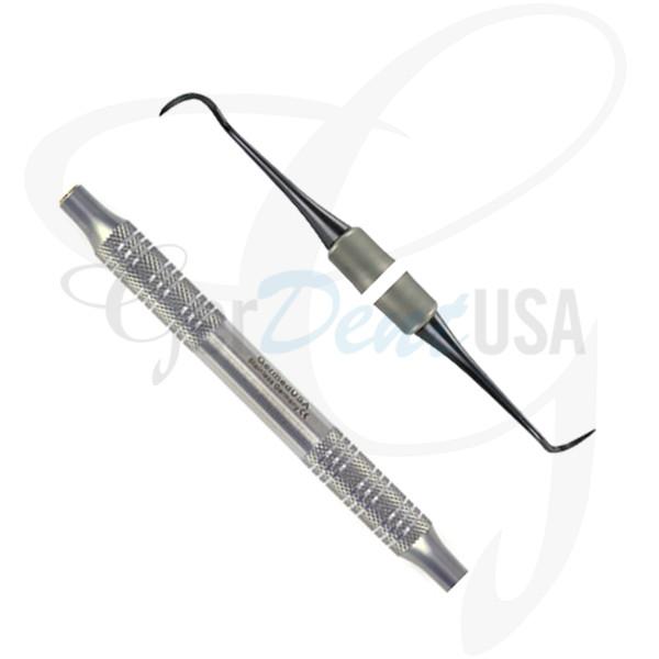 Scaler Curette NV-2, Coated