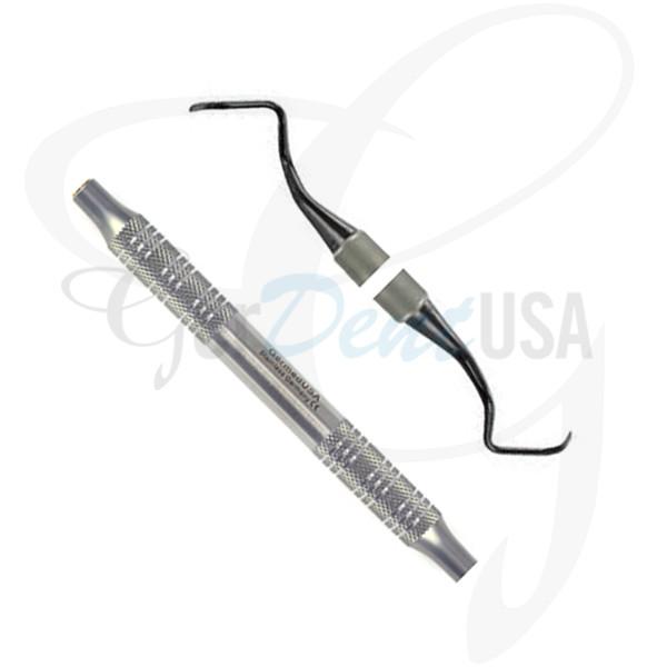 Scaler Curette COL 13/14C, Coated