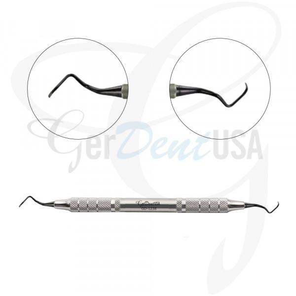 Scaler Curette COL 13/14C, Coated