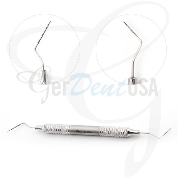 Explorer Double Ended EXD 23/6 L