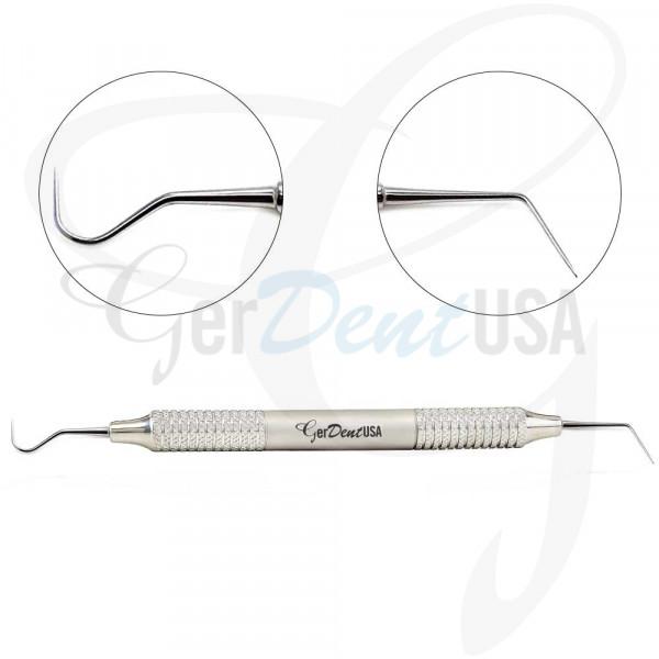 Explorer Double Ended EXD 23/6 L