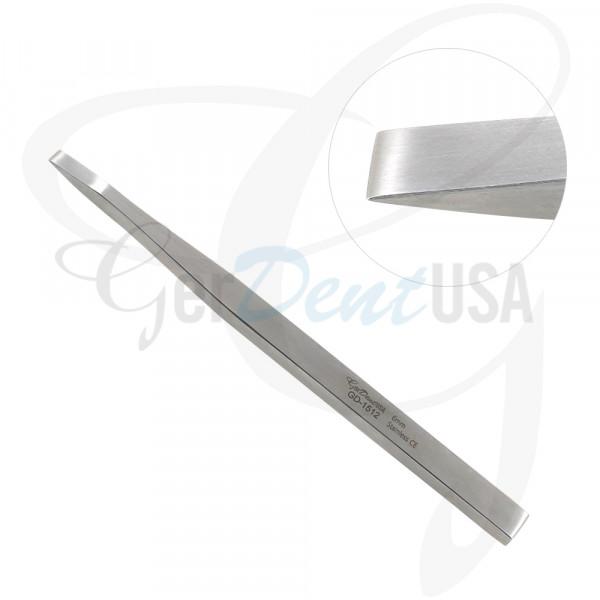 Jovanovic Osteotome 6mm