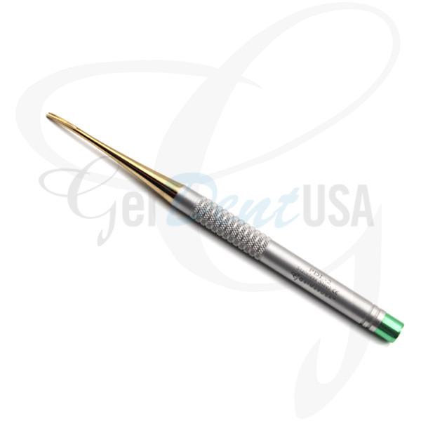 GLux Luxating PDL 2 Curved 2mm With Micro Serrated Tip