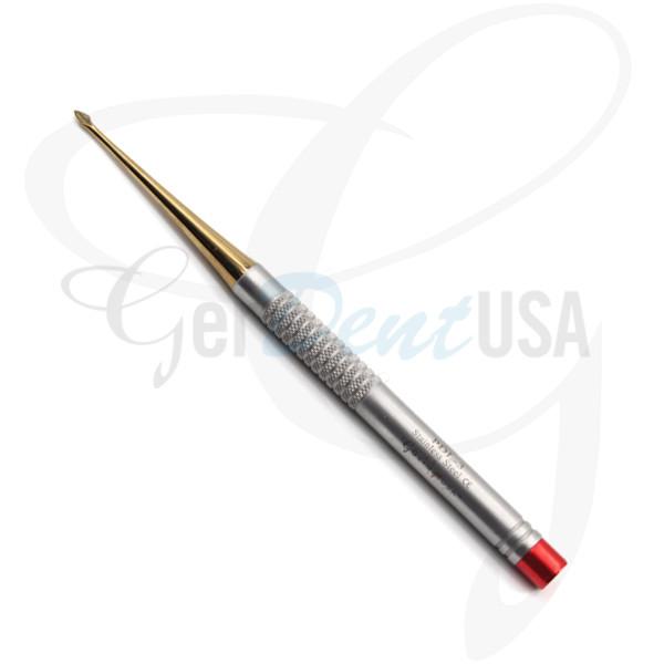GLux Luxating PDL 3 Spade With Micro Serrated Tip