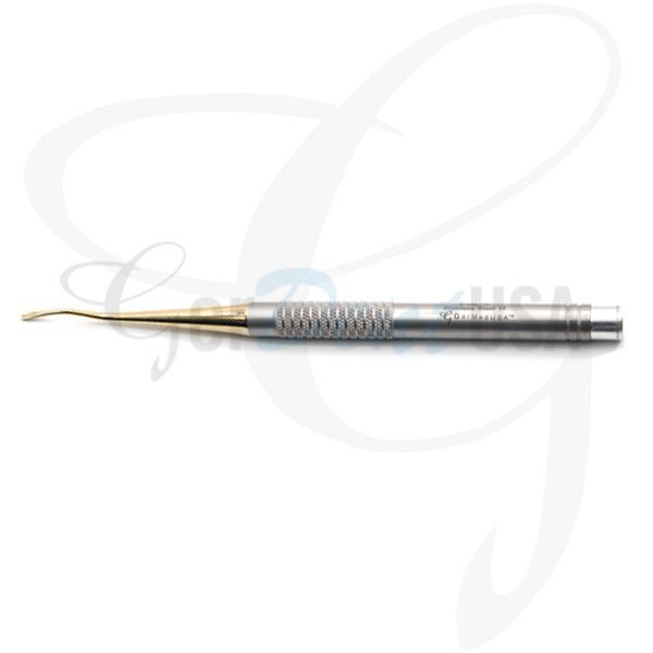 GLux Luxating PDL 5 Backward Angle 3mm With Micro Serrated Tip