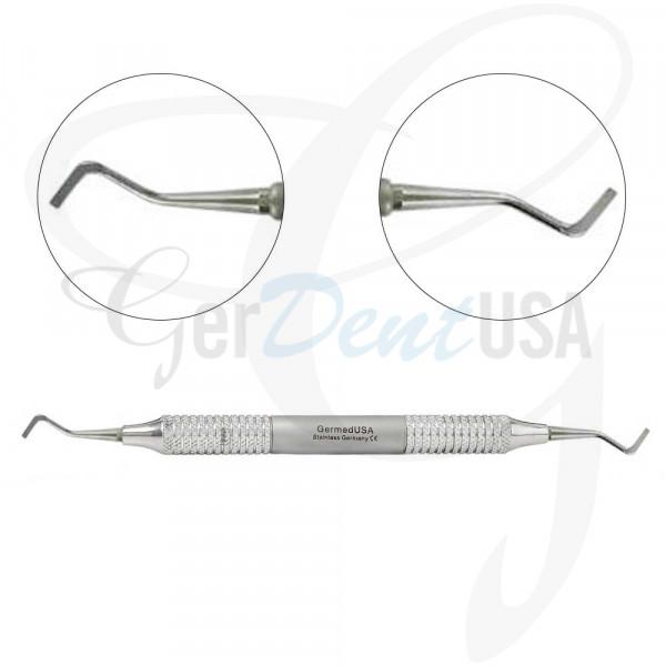 Chisel-Hatchet, H17-18