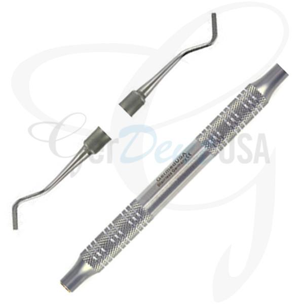 Chisel-Hatchet, H53-54