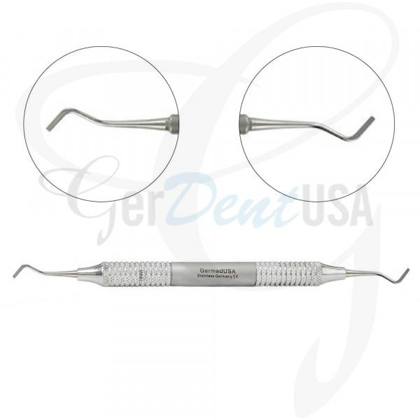 Chisel-Hatchet, H53-54