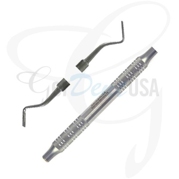 Chisel-Hatchet H14-0