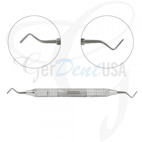 Chisel-Hatchet H14-0