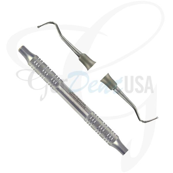 Double Ended Excavator 1, 1.2mm
