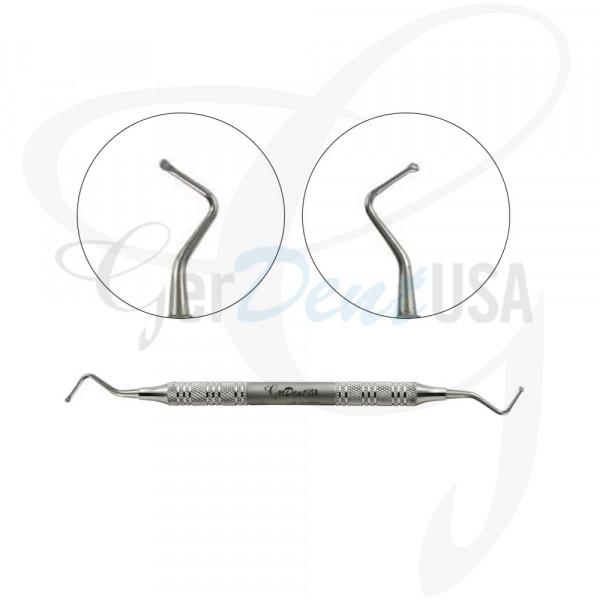 Double Ended Excavator 2, 1.5mm