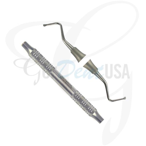 Double Ended Excavator 2, 1.5mm