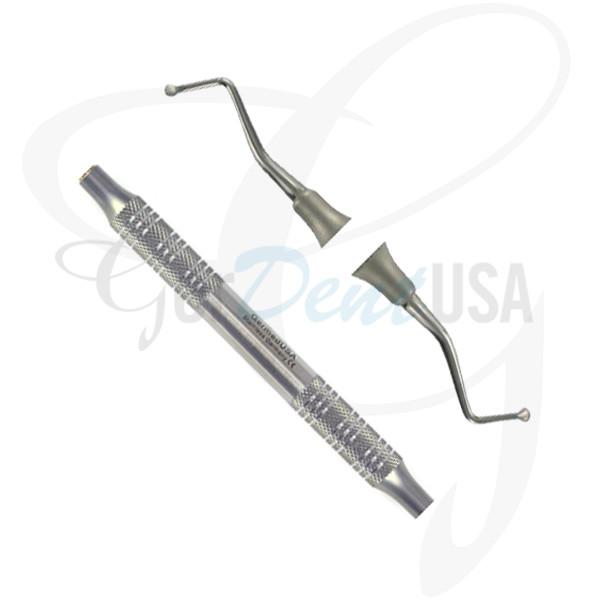 Double Ended Excavator 3, 2.5mm