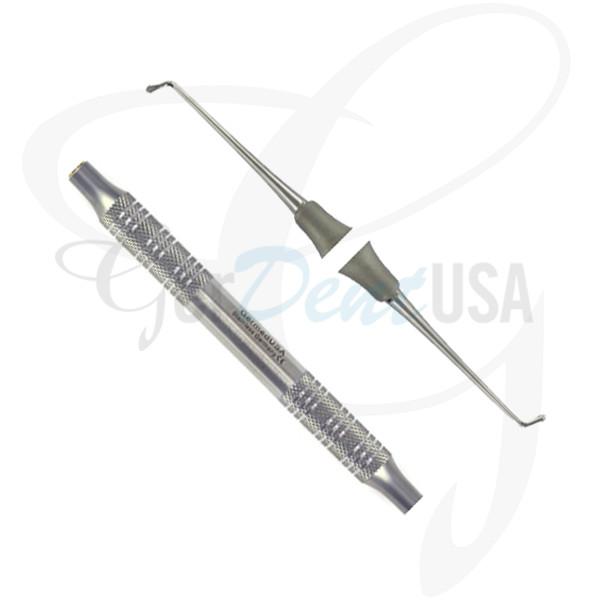 Double Ended Excavator 6, 0.85mm