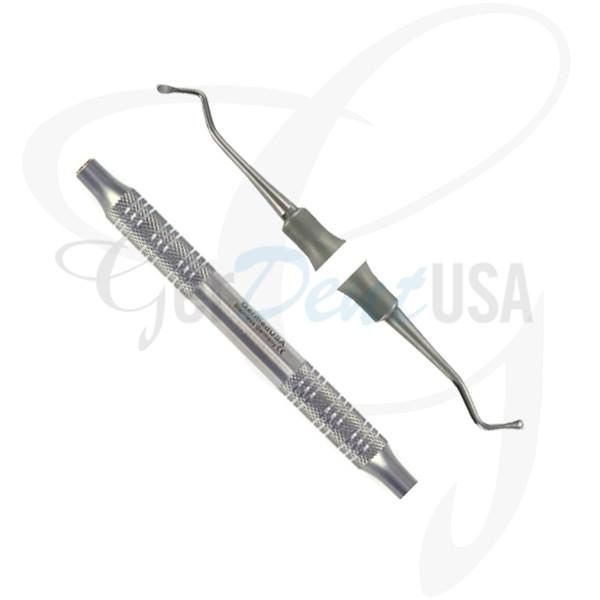 Dental Excavator #17, 1.3mm