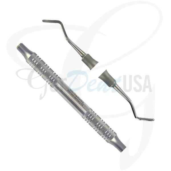 Double Ended Excavator 36/37, 1.5mm
