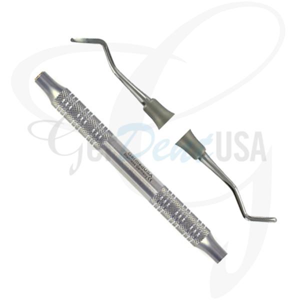 Double Ended Excavator 63/64, 1.5mm