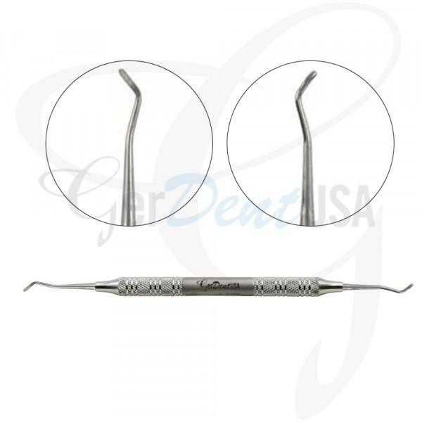 Double Ended Excavator 65/66, 1.0mm