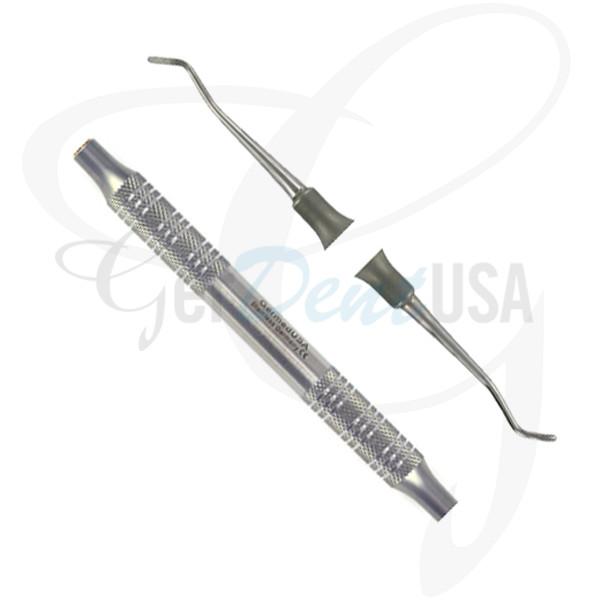 Double Ended Excavator 65/66, 1.0mm