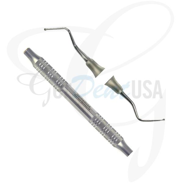 Double Ended Excavator 35L, 1.3mm