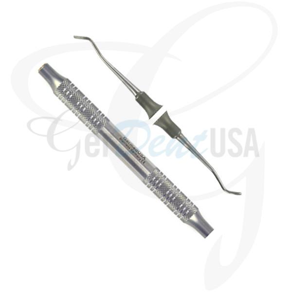 Double Ended Excavator EXC21, 1.0mm