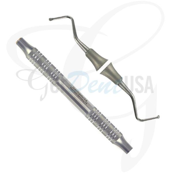 Double Ended Excavator EXC23, 1.5mm