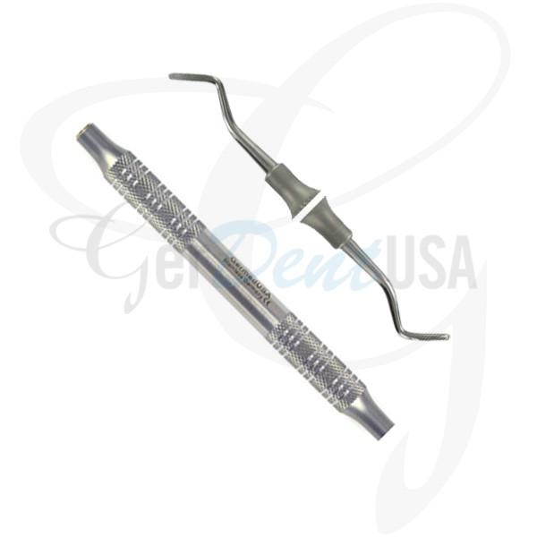 Double Ended Excavator EXC24, 1.8mm