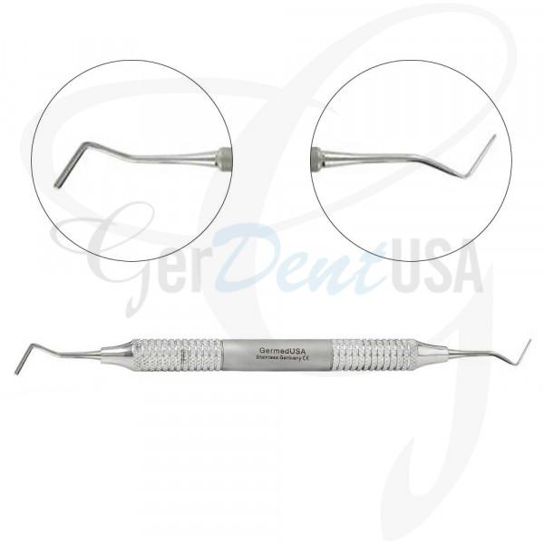 Interproximal Carver IPC