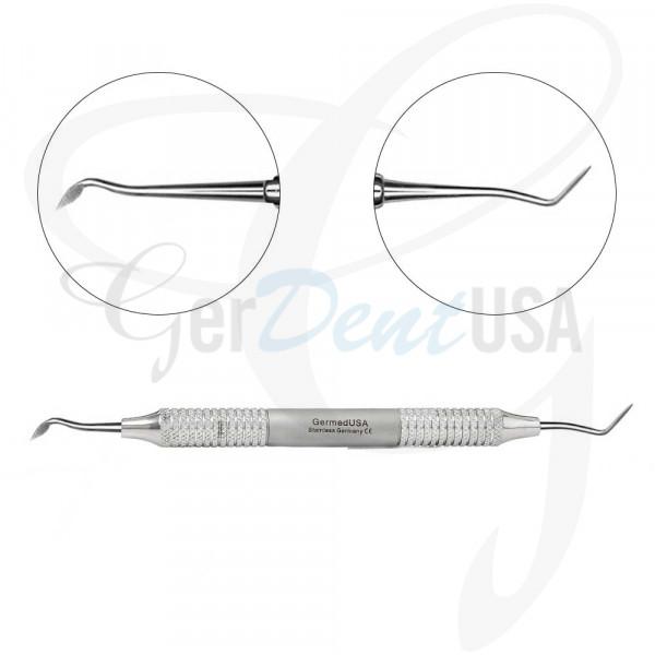 Hollenback Carver CVHL 1/2