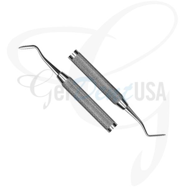 Hollenback Carver CVHL 3