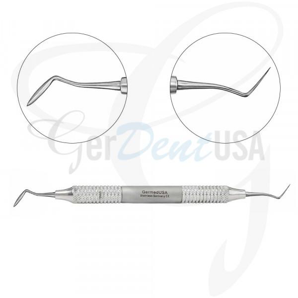 Hollenback Carver CVHL 3