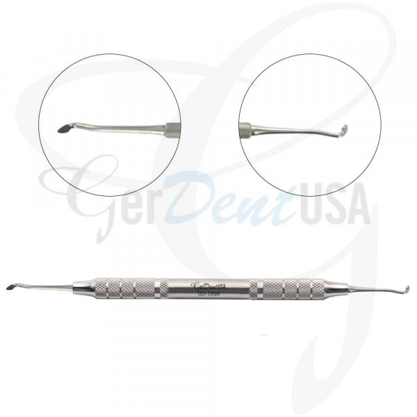 Cleoid Discoid, CD3/6