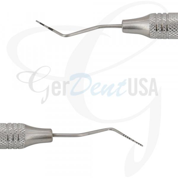 Probe Color Coded EXP23/CPQW (1-2-3-5-7-8-9-10mm)