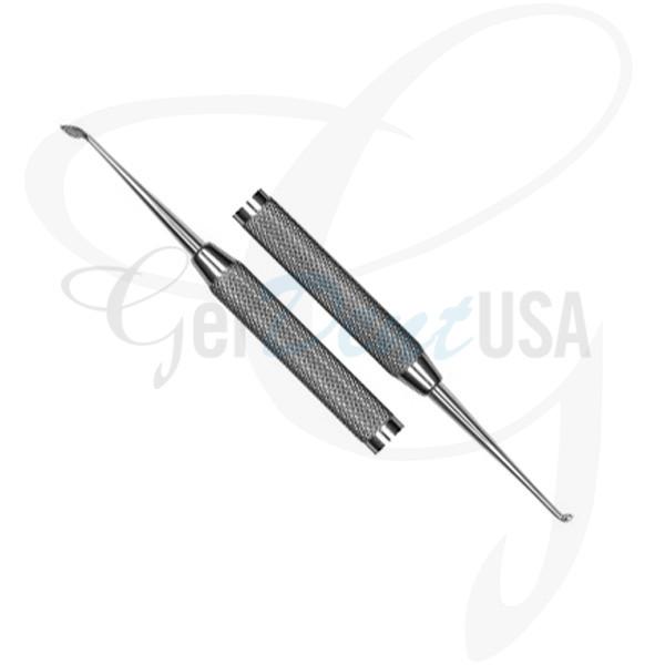 Cleoid Discoid, CD4/5