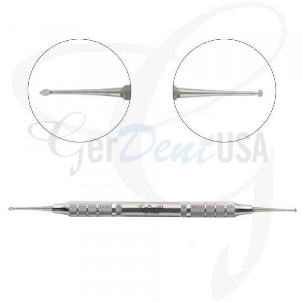 Cleoid Discoid, CD4/5