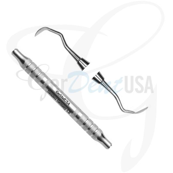 Esthetic Carving Knife 21