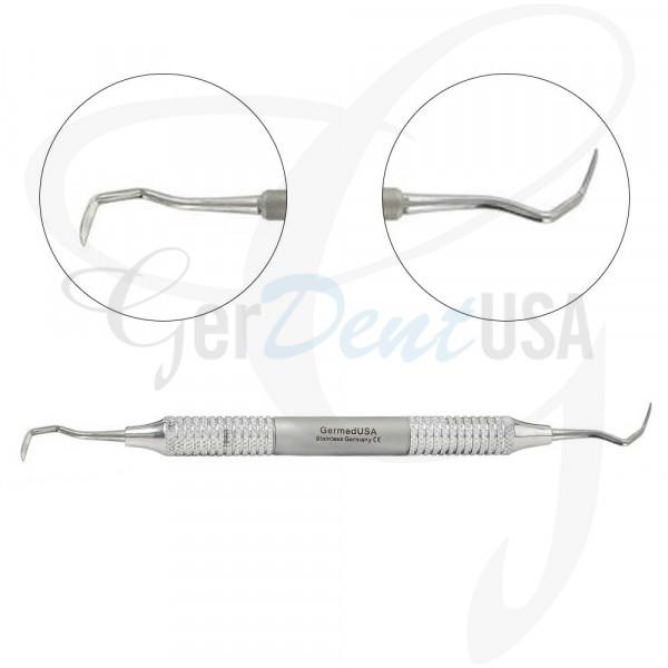 Esthetic Carving Knife 21