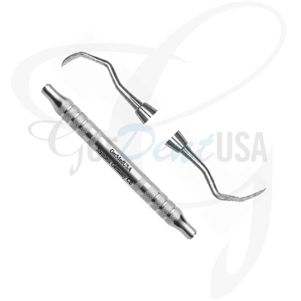 Tanner Carving Knife 6