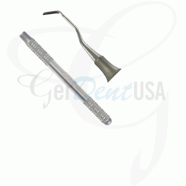 Goldman-Fox Kirkland Carving Knife 29