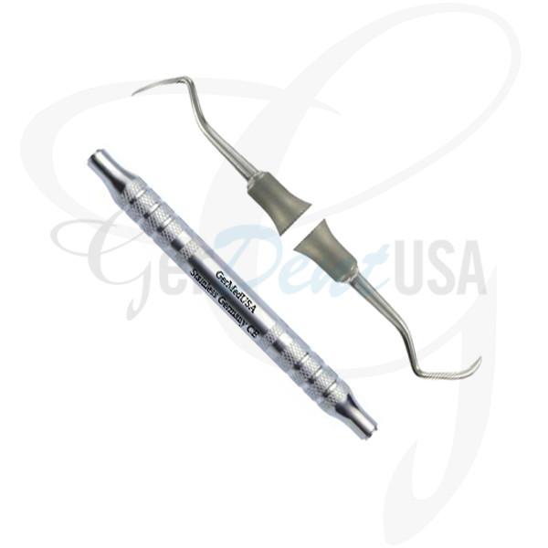 Goldman-Fox Kirkland Carving Knife 14