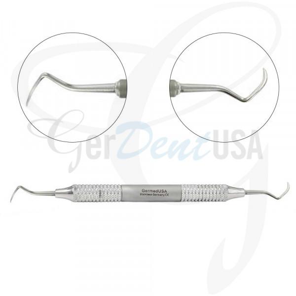 Goldman-Fox Kirkland Carving Knife 14