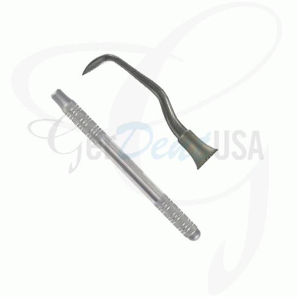 Goldman-Fox Kirkland Carving Knife 7